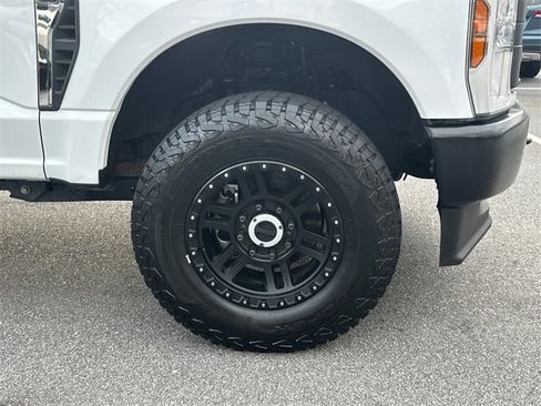 Certified 2024 Ford F250 XL w/ XL Driver Assist Package image 12