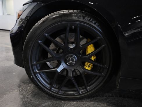 Used 2020 Mercedes-Benz AMG GT 63 S image 14