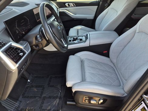 Certified 2026 BMW X5 sDrive40i RWD image 14