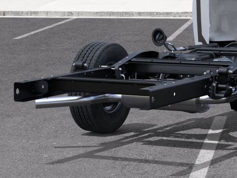 New 2026 Chevrolet Express 3500 image 16