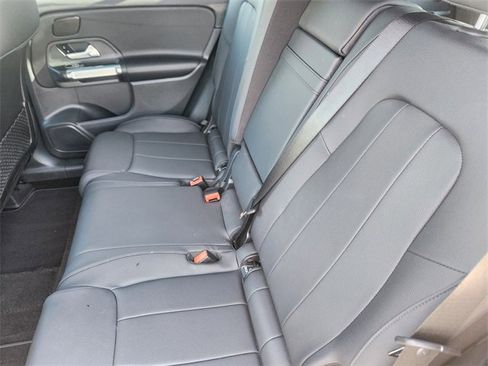Certified 2026 Mercedes-Benz GLB 250 4MATIC image 12