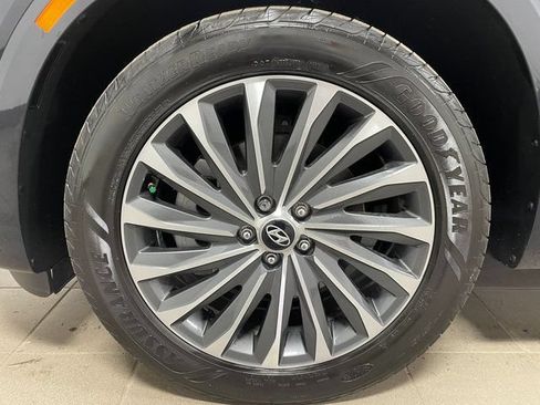 Used 2023 Hyundai Palisade Calligraphy AWD/4WD image 10