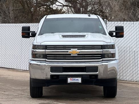 Used 2017 Chevrolet Silverado 3500 LT image 6