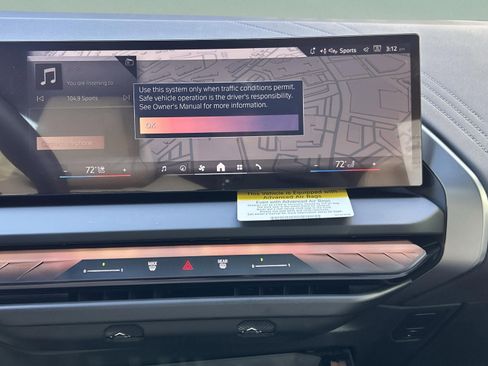 Used 2026 BMW X3 xDrive30 w/ Premium Package image 11