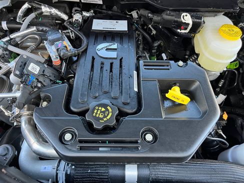 New 2026 RAM 3500 Tradesman image 30