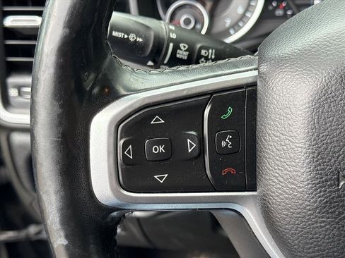 Used 2019 RAM 1500 Big Horn image 19