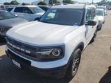 Used 2022 Ford Bronco Sport Big Bend image 3