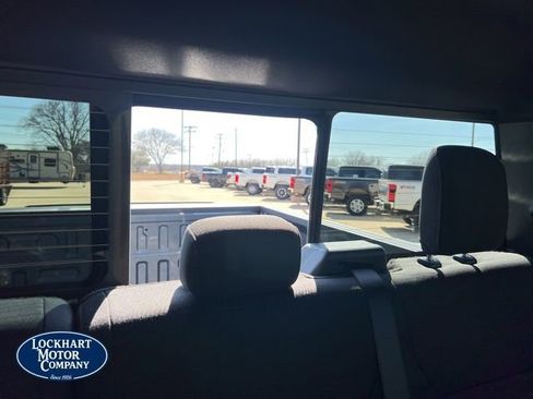 New 2026 Ford F150 XLT w/ Equipment Group 302A MID image 47