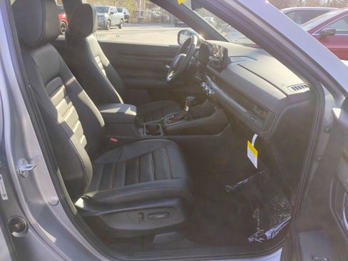 Used 2025 Honda CR-V Sport-L image 28