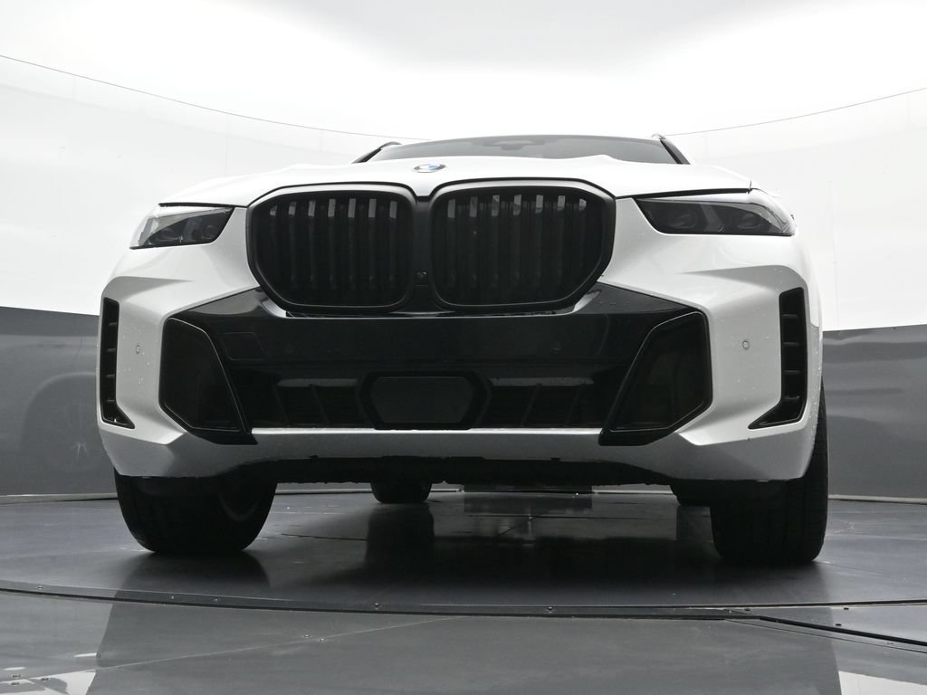 Used 2024 BMW X5 xDrive40i w/ Executive Package AWD/4WD image 24