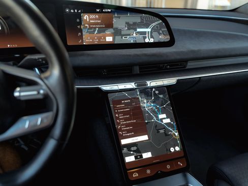 Used 2022 Lucid Air Grand Touring AWD/4WD image 70