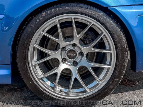 Used 2002 BMW M3 Convertible RWD image 10