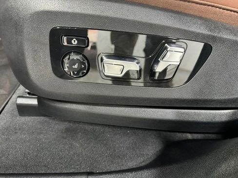 New 2026 BMW X6 M60i AWD/4WD image 30