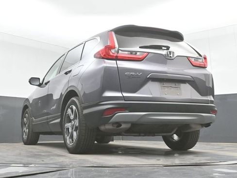 Used 2018 Honda CR-V EX image 31