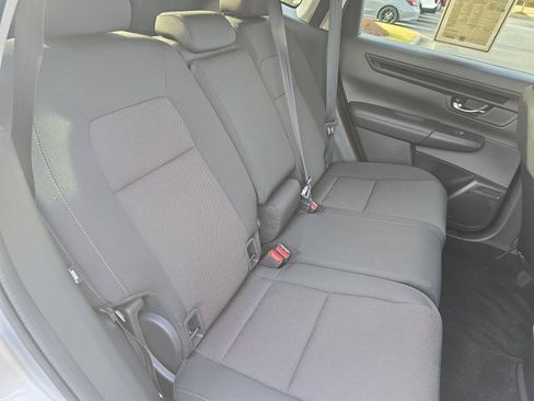Used 2024 Honda CR-V EX image 12