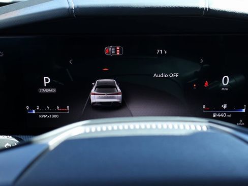 New 2026 Nissan Murano SL w/ Comfort Package image 10