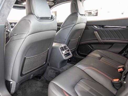 Used 2023 Maserati Quattroporte Modena Q4 image 35