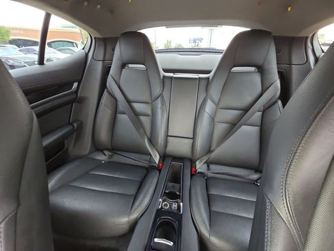 Used 2012 Porsche Panamera 4 image 22