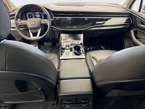 Used 2021 Audi Q7 3.0T Premium Plus AWD/4WD image 14