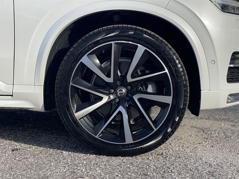 Used 2019 Volvo XC90 T6 Momentum w/ Advanced Package AWD/4WD image 42