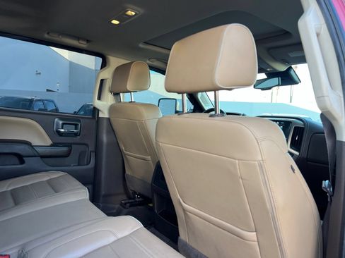 Used 2018 GMC Sierra 3500 Denali w/ Duramax Plus Package AWD/4WD image 20
