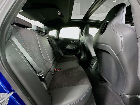 Certified 2025 BMW M235i xDrive w/ Premium Package image 29