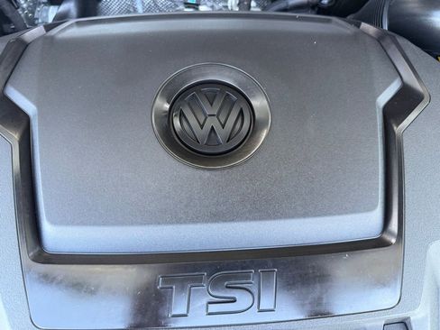 Used 2024 Volkswagen Tiguan SEL R-Line AWD/4WD image 77