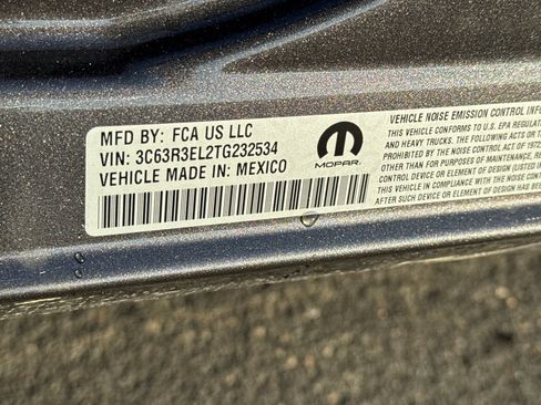 New 2026 RAM 3500 Laramie image 27