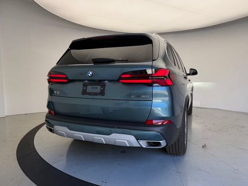 Used 2026 BMW X5 sDrive40i RWD image 5
