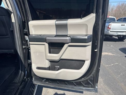 Used 2020 Ford F150 XLT w/ Equipment Group 302A Luxury image 23