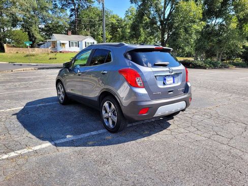 Used 2014 Buick Encore Convenience image 18