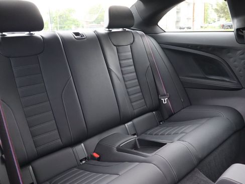 Used 2026 BMW M2 CS RWD image 19