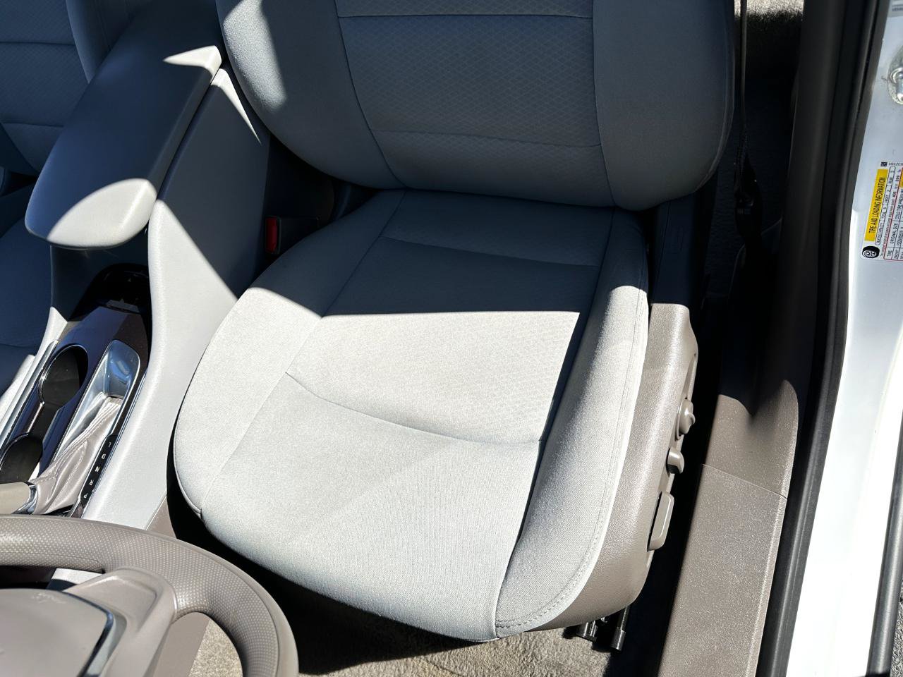 Used 2020 Chevrolet Malibu LS w/ Driver Confidence Package II FWD image 26