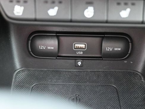 Used 2021 Kia Sportage EX w/ EX Technology Package FWD image 25