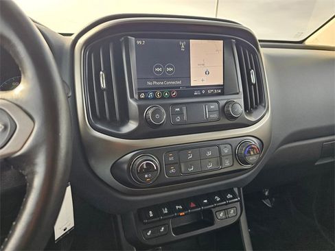 Used 2021 Chevrolet Colorado Z71 w/ Safety Package image 20