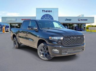 New 2026 RAM 1500 Big Horn AWD/4WD 360° Tour