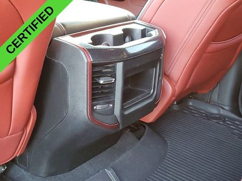 Used 2019 RAM 1500 Rebel w/ Rebel Level 1 Equipment Group image 21