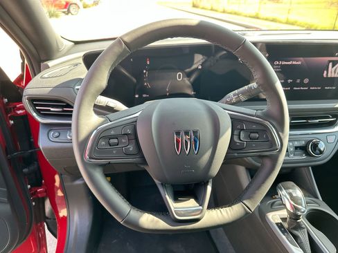 New 2026 Buick Envista Preferred image 14