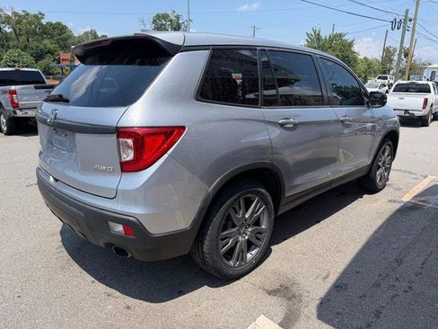 Used 2020 Honda Passport EX-L image 4