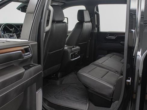 Certified 2024 GMC Sierra 3500 Denali w/ Technology Package AWD/4WD image 26
