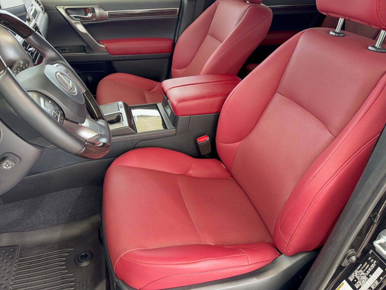 Used 2023 Lexus GX 460 Premium AWD/4WD image 5