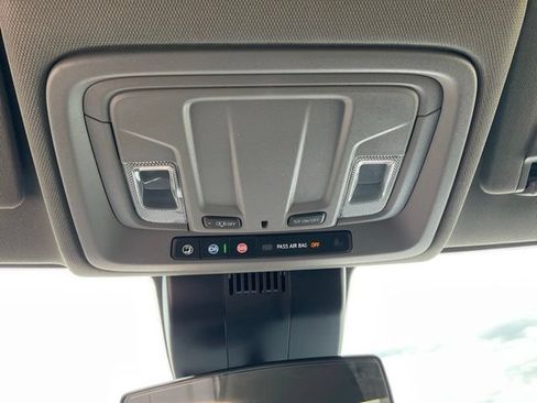 Used 2025 GMC Sierra 1500 Pro w/ Pro Value Package RWD image 15