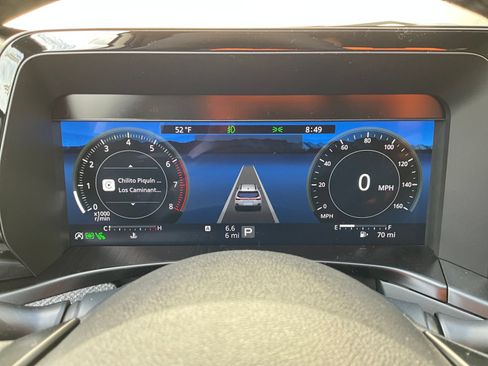 New 2026 Subaru Outback Limited AWD/4WD image 16