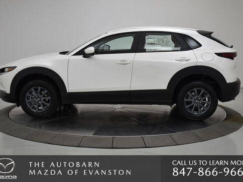 New 2026 MAZDA CX-30 AWD 2.5 S image 17