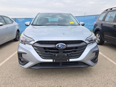 Certified 2024 Subaru Legacy Premium AWD/4WD image 2