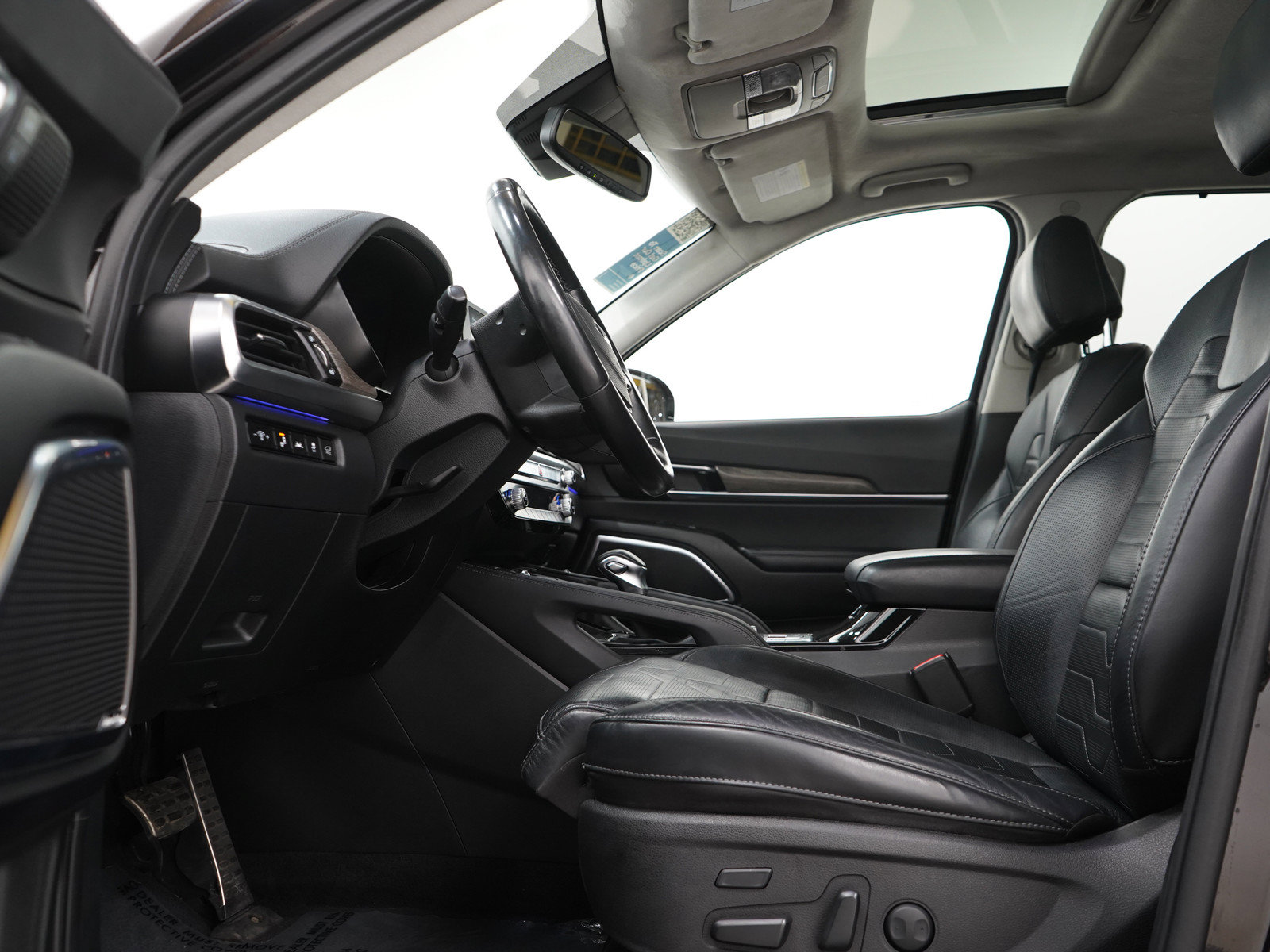 Used 2020 Kia Telluride SX w/ SX Prestige Package AWD/4WD image 24