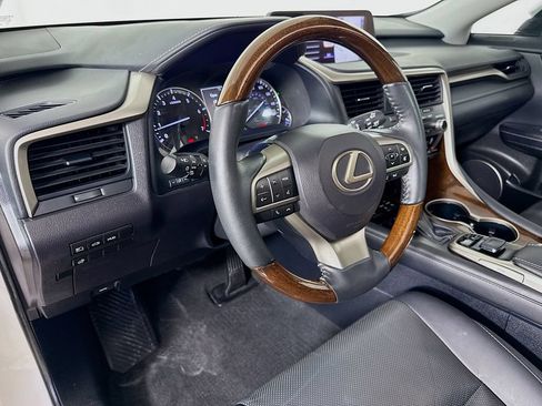 Used 2018 Lexus RX 350 AWD w/ Premium Package image 9