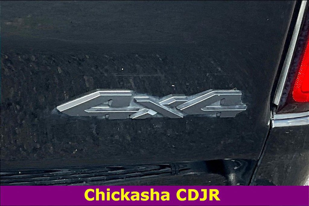 Used 2021 RAM 1500 TRX w/ TRX Level 2 Equipment Group AWD/4WD image 25