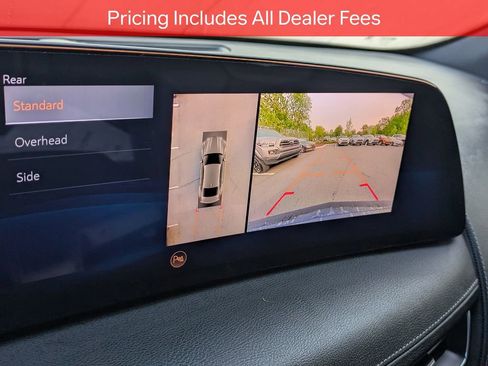 Used 2025 Cadillac CT5 Premium Luxury RWD image 21