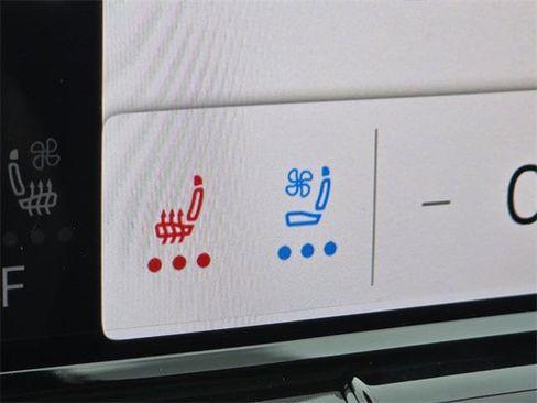 New 2026 Volkswagen Atlas SEL image 9